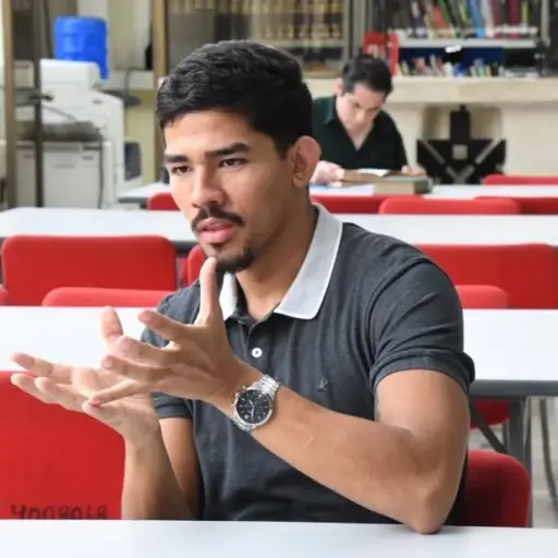 Programa municipal impulsa acceso a educación superior para personas con discapacidad en Guayaquil