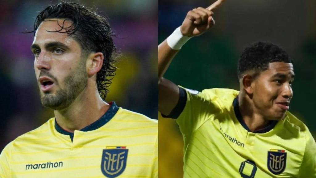 ¡Campana Fuera! La Tri Busca Nuevo Goleador Sorpresa