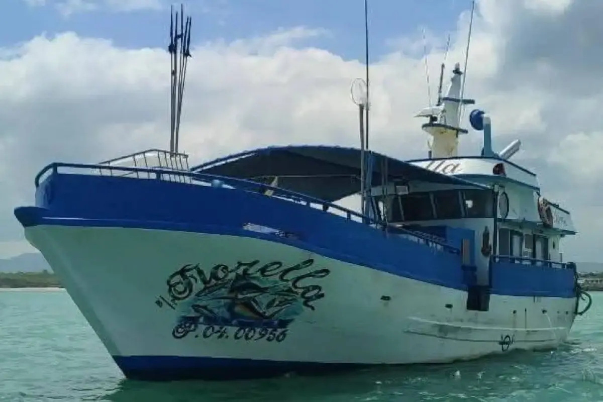Desapariciones en altamar reactivan investigaciones en Manta y Jaramijó, La Marea