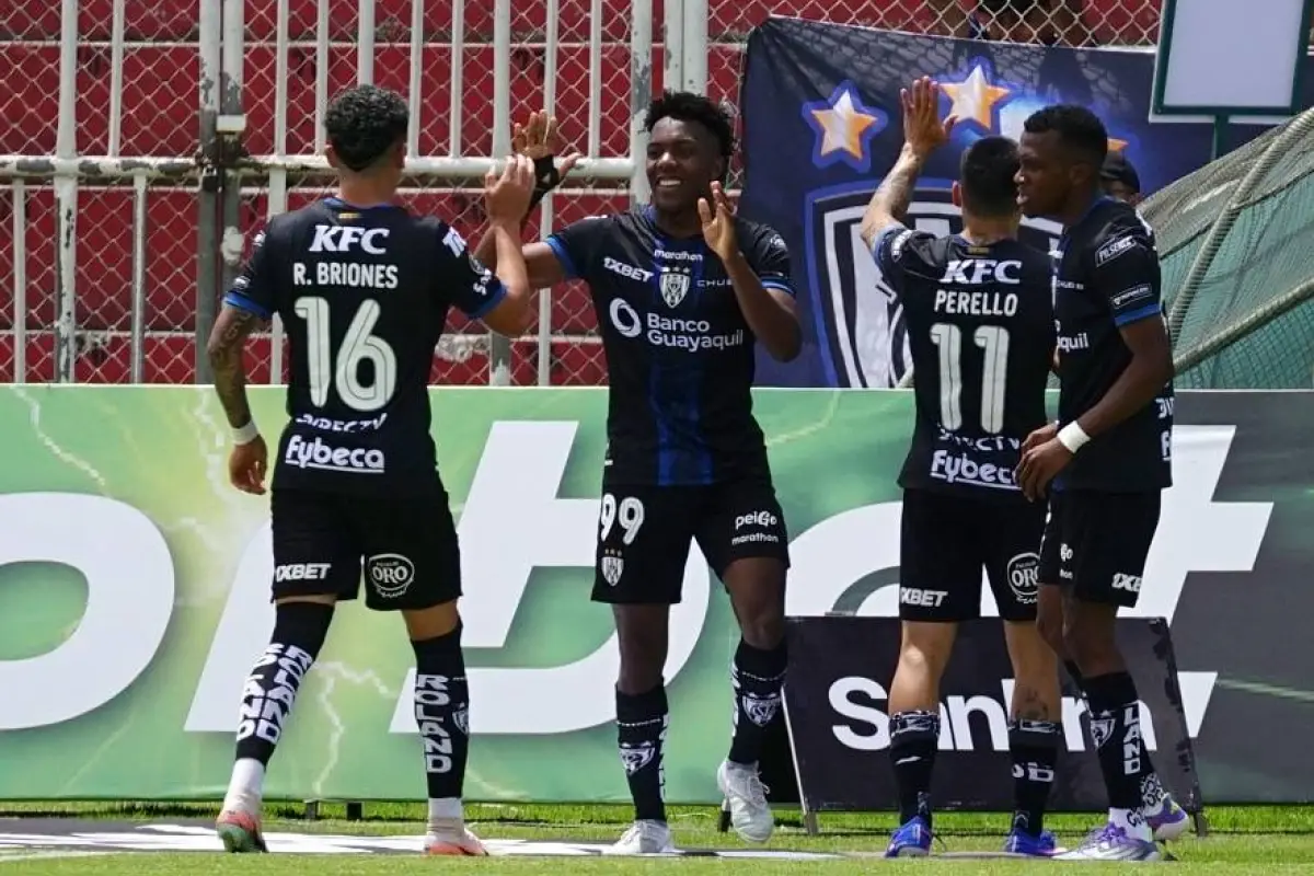 Independiente del Valle