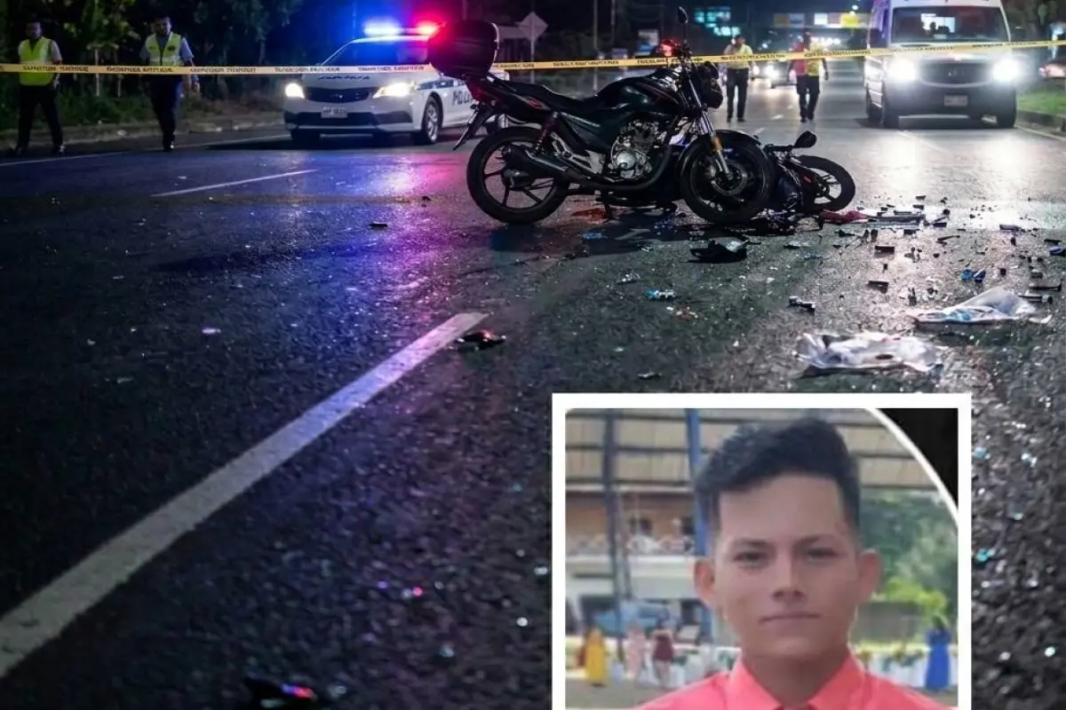 accidente