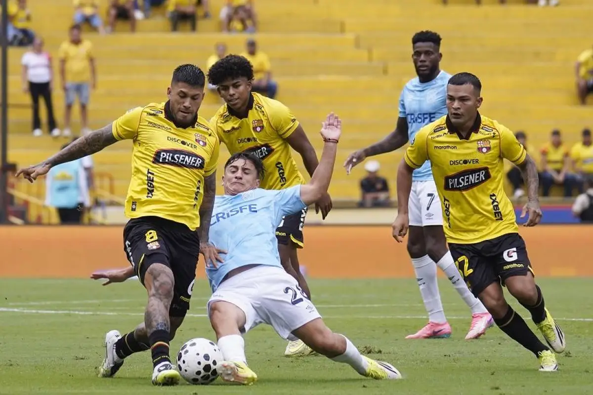 Barcelona SC