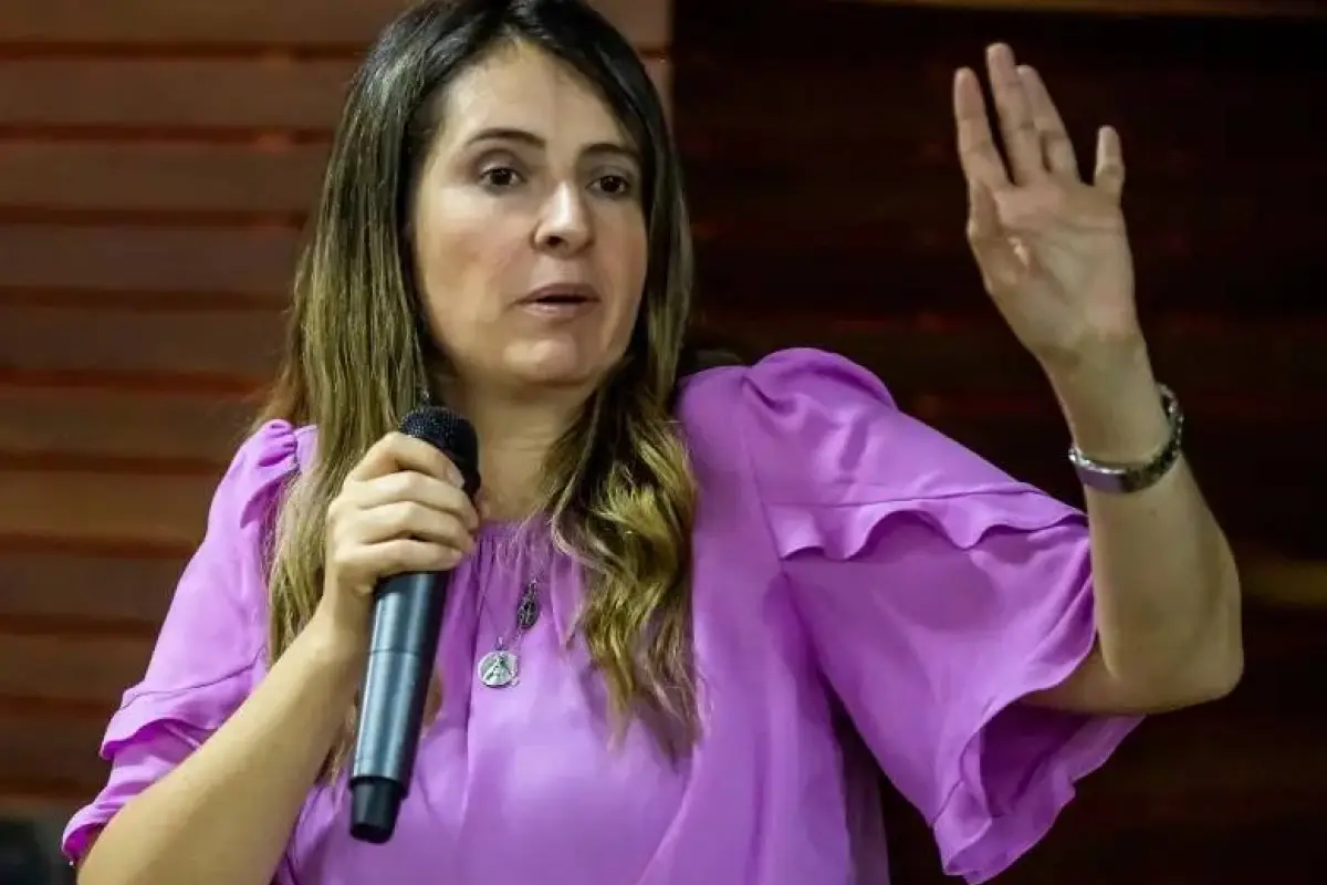 Paloma Valencia