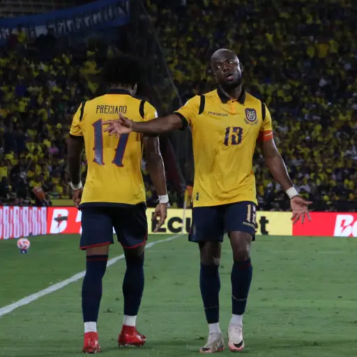Dónde ver Ecuador vs Marruecos en vivo por la Fecha FIFA de marzo
