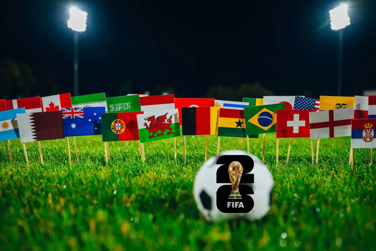 El Mundial de la FIFA aguarda por sus últimos integrantes., Canva.
