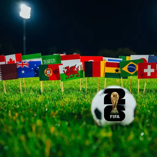 Última llamada al sueño mundialista: se definen los boletos finales para el Mundia 2026