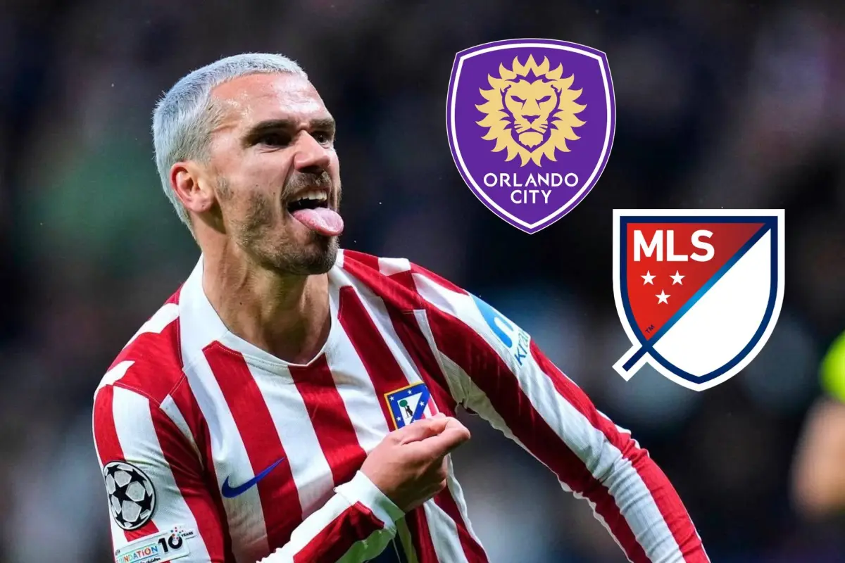 Ni Atlético, ni Orlando City han oficializado la transacción., El Diario