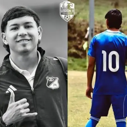 De la cancha a la eternidad: Lo que se sabe sobre la muerte del futbolista Santiago Castrillón en Colombia