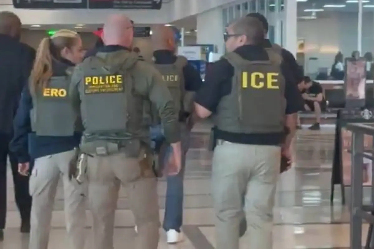 ICE