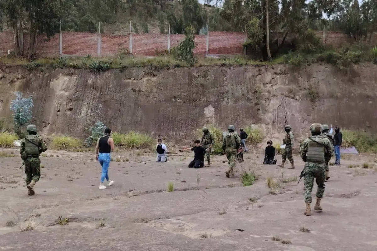 Riobamba