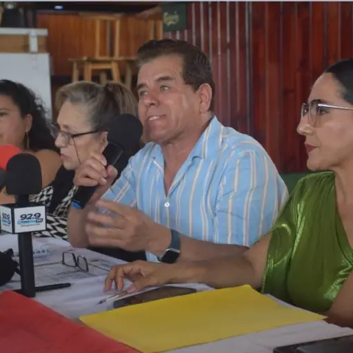 Nueva directiva de artistas asume funciones en Santo Domingo hasta 2027