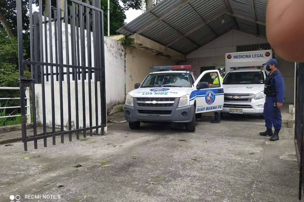 Madrugada de terror en Patricia Pilar cinco integrantes de una familia fueron asesinados dentro de su vivienda