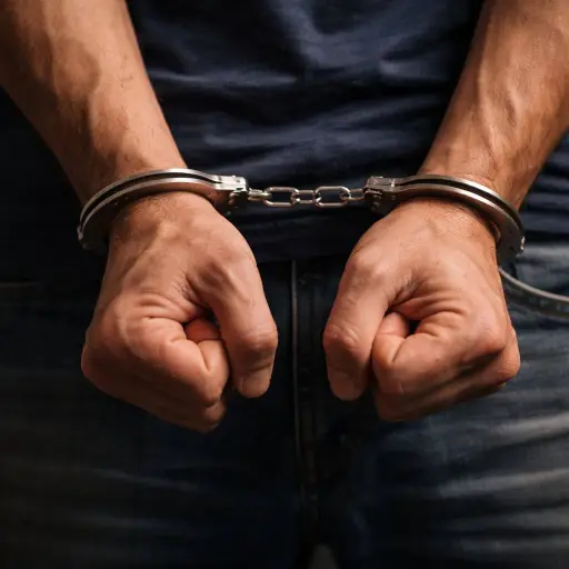 Santo Domingo: aprehenden a un hombre por violencia intrafamiliar