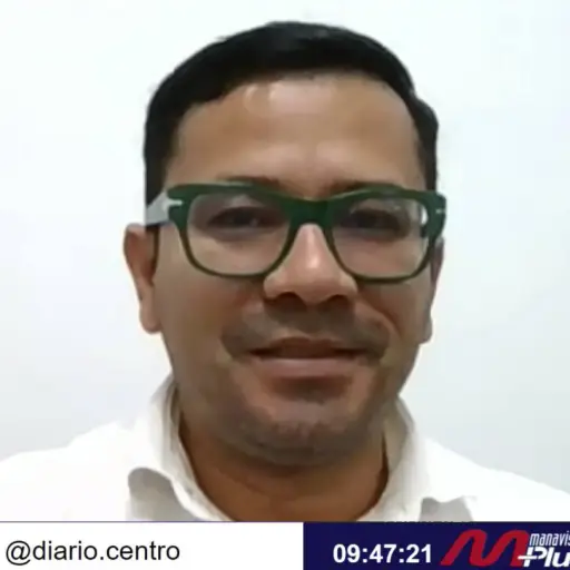 Sociólogo Wilmer Suárez define a Ecuador como un Estado con anomia social