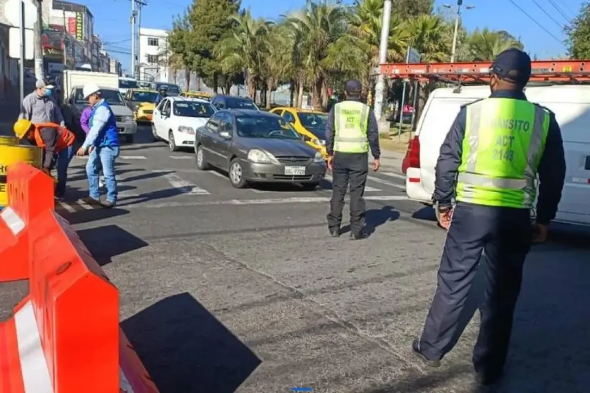 restrinción
