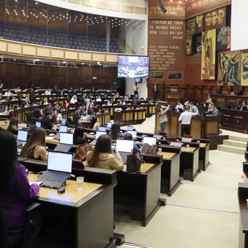 Estas reformas permitirían acelerar la construcción de vivienda social en todo el país