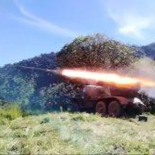 Operativo militar interviene 212 hectáreas ligadas a minería ilegal en el norte del país