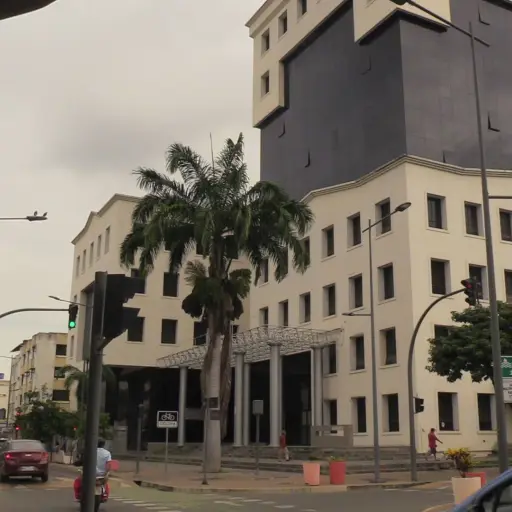 Tras cuatro años de espera, el Palacio de Justicia entra a una nueva fase de reparaciones