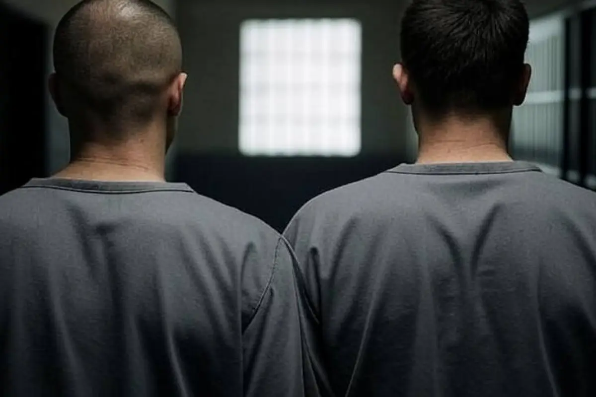 detenidos