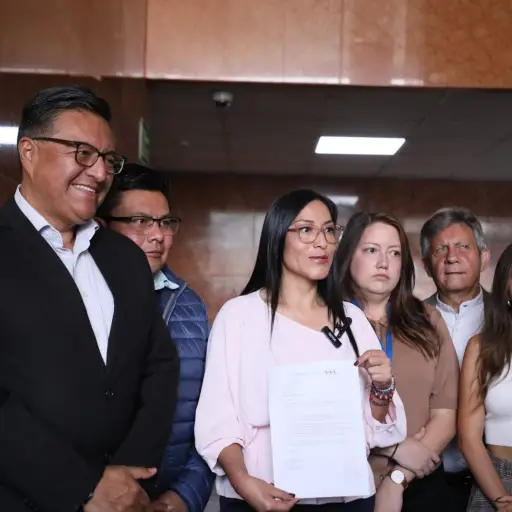 Proyecto de ley en la Asamblea plantea respuesta inmediata y coordinada del Estado ante casos de desaparición de personas