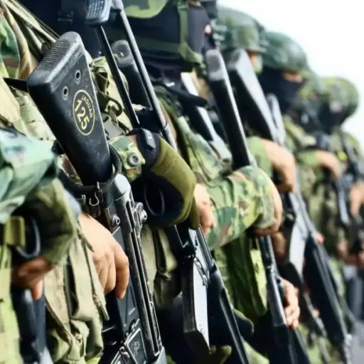 Prisión preventiva para dos militares investigados por muerte de hombre en operativo en Milagro 