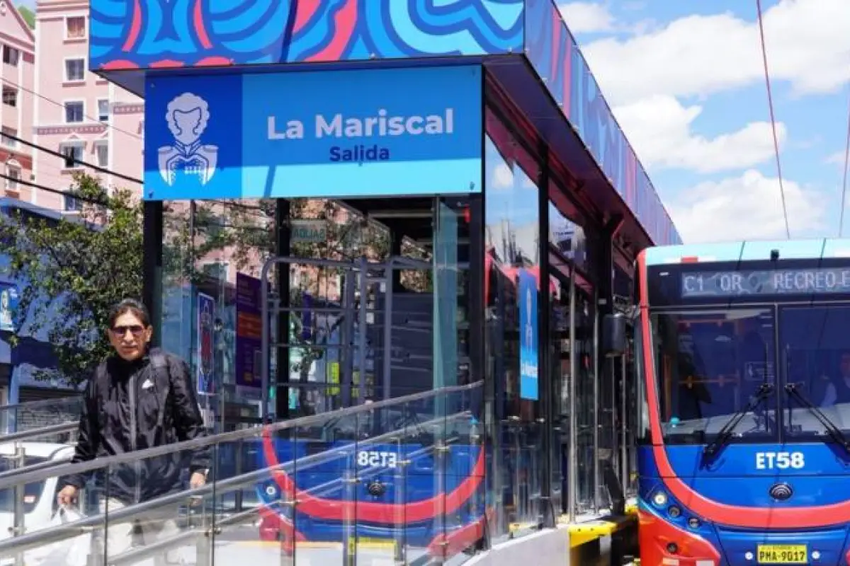 paradas