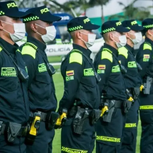 Atentado con explosivos en Cauca deja un policía muerto y varios heridos