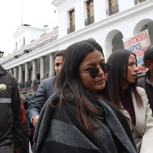 Fiscalía cierra instrucción en caso Magnicidio FV y solicita fecha para audiencia preparatoria de juicio  