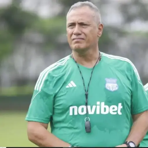 Hernán Torres regresa a Ecuador y asumirá la dirección técnica de Orense SC en la LigaPro