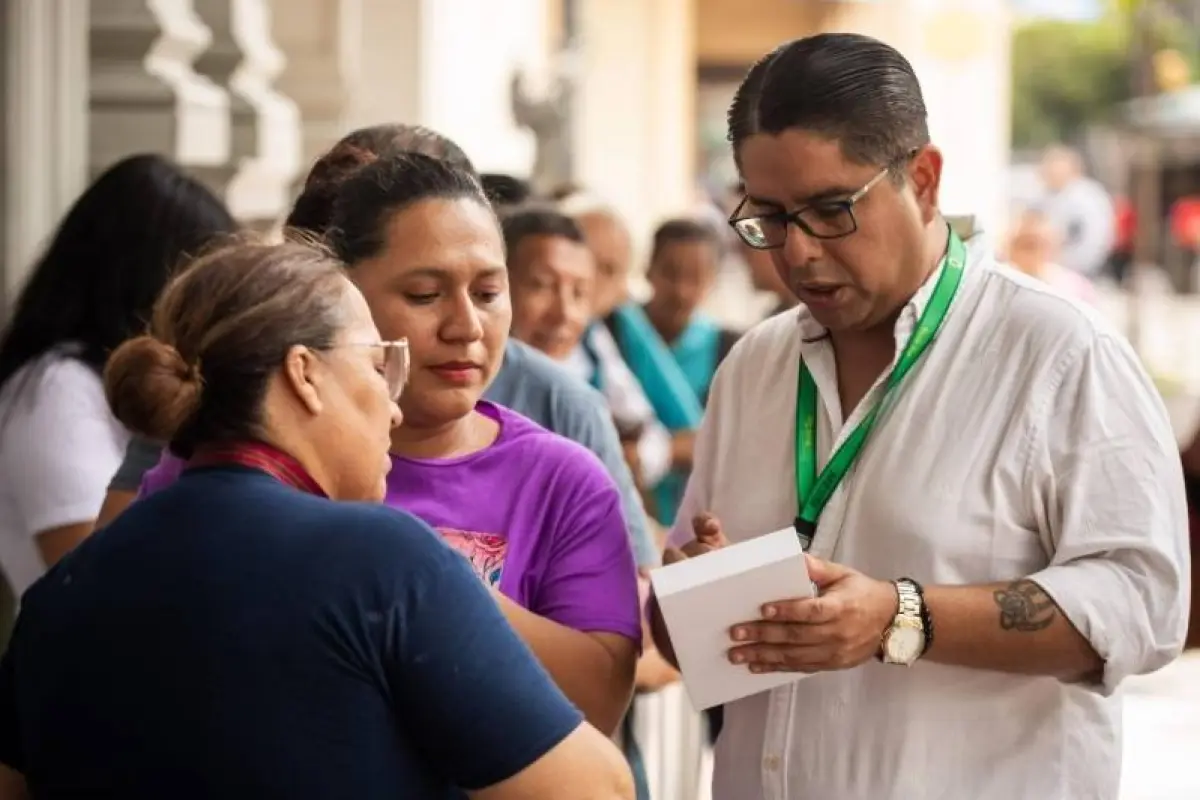 Más de 16.900 contribuyentes cumplen con el pago de la patente municipal en Guayaquil