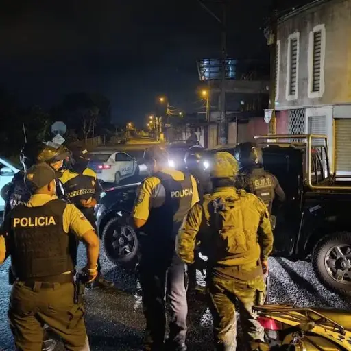 ¡Golpe millonario! Desmantelan red de un grupo criminal que manejaba cerca de 800 millones de dólares