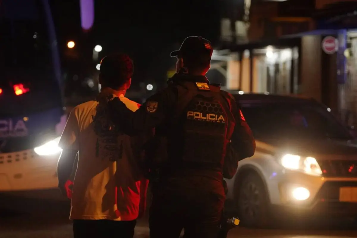 ONU cuestiona a Ecuador la calificación de conflicto armado interno