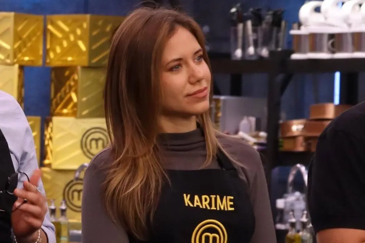 Karime Borja