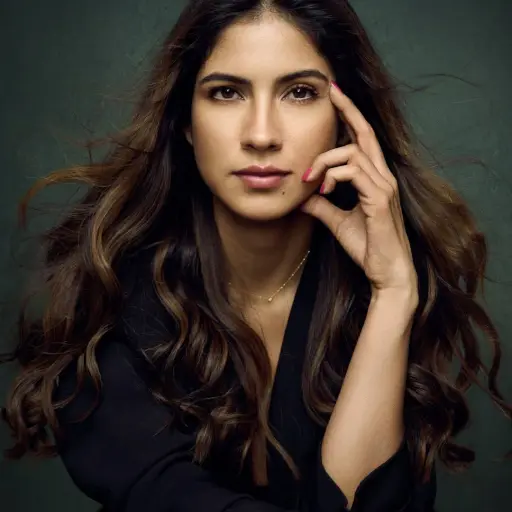 “Un actor tiene que hacer las paces con el ‘no’: Pamela Sambrano y el giro inesperado con su papel en Cholito Forever