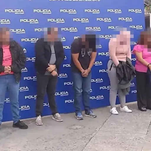 John Reimberg: “Red ligada a familia de alias Fito y Junior lavó 1.700 millones de dólares en ocho  años”