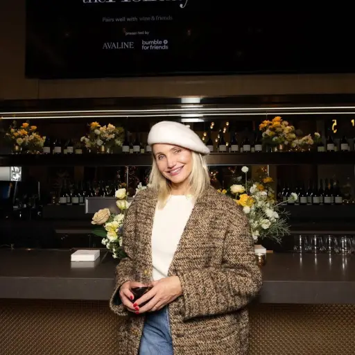 Cameron Diaz se sincera: “He sido víctima de los estándares de belleza”
