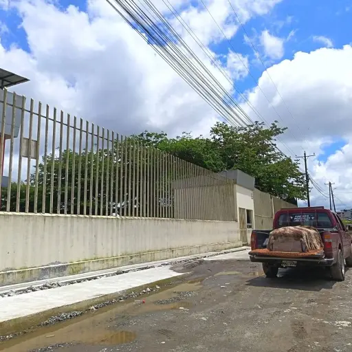 Investigan muerte de adulto mayor en finca de Valle Hermoso