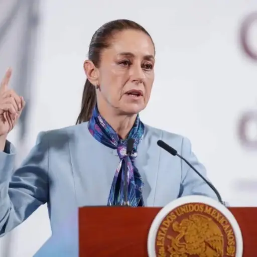 México envía nuevo barco con ayuda humanitaria a Cuba en medio de crisis energética