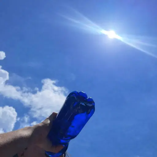 El calor no da tregua en Santo Domingo y un geólogo lo relaciona con el fenómeno El Niño Costero
