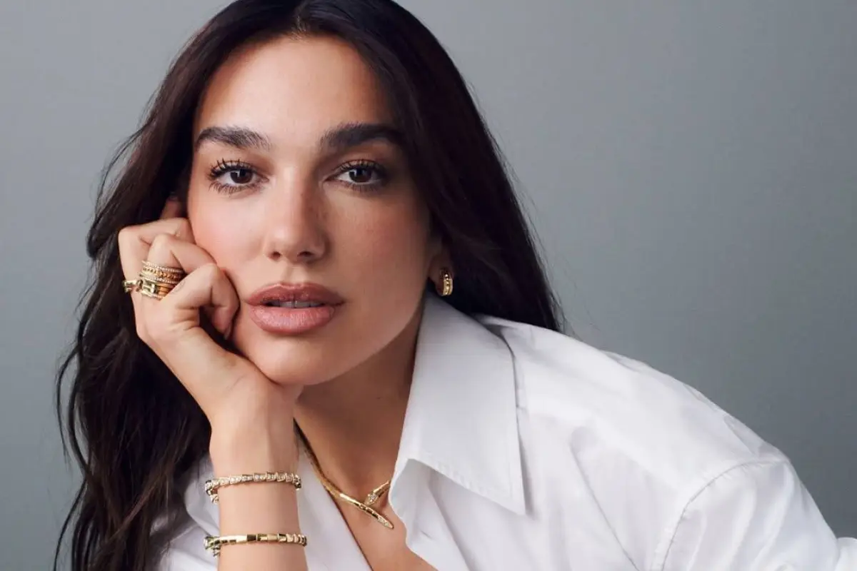 Dua Lipa