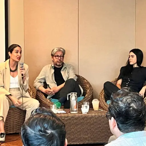 ¿Modernización o exclusión? El debate sobre el futuro de la Sala MAC que divide a las autoridades y artistas en Manabí