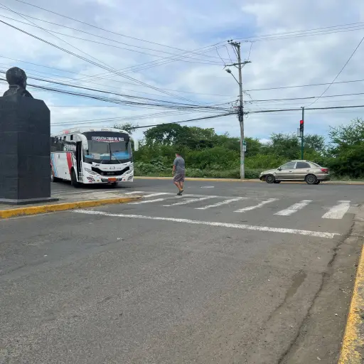 Portoviejo busca recursos para nuevas obras y mantener la regla 70/30