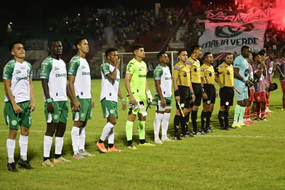 Liga de Portoviejo aspira sumar de a tres en su regreso a la Serie B., El Diario
