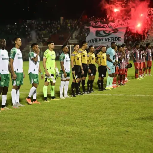 ¡A volver y sacarse el clavo! Liga de Portoviejo visitará al 22 de Julio de Esmeraldas en su retorno a la Liga Ecuabet Serie B 2026