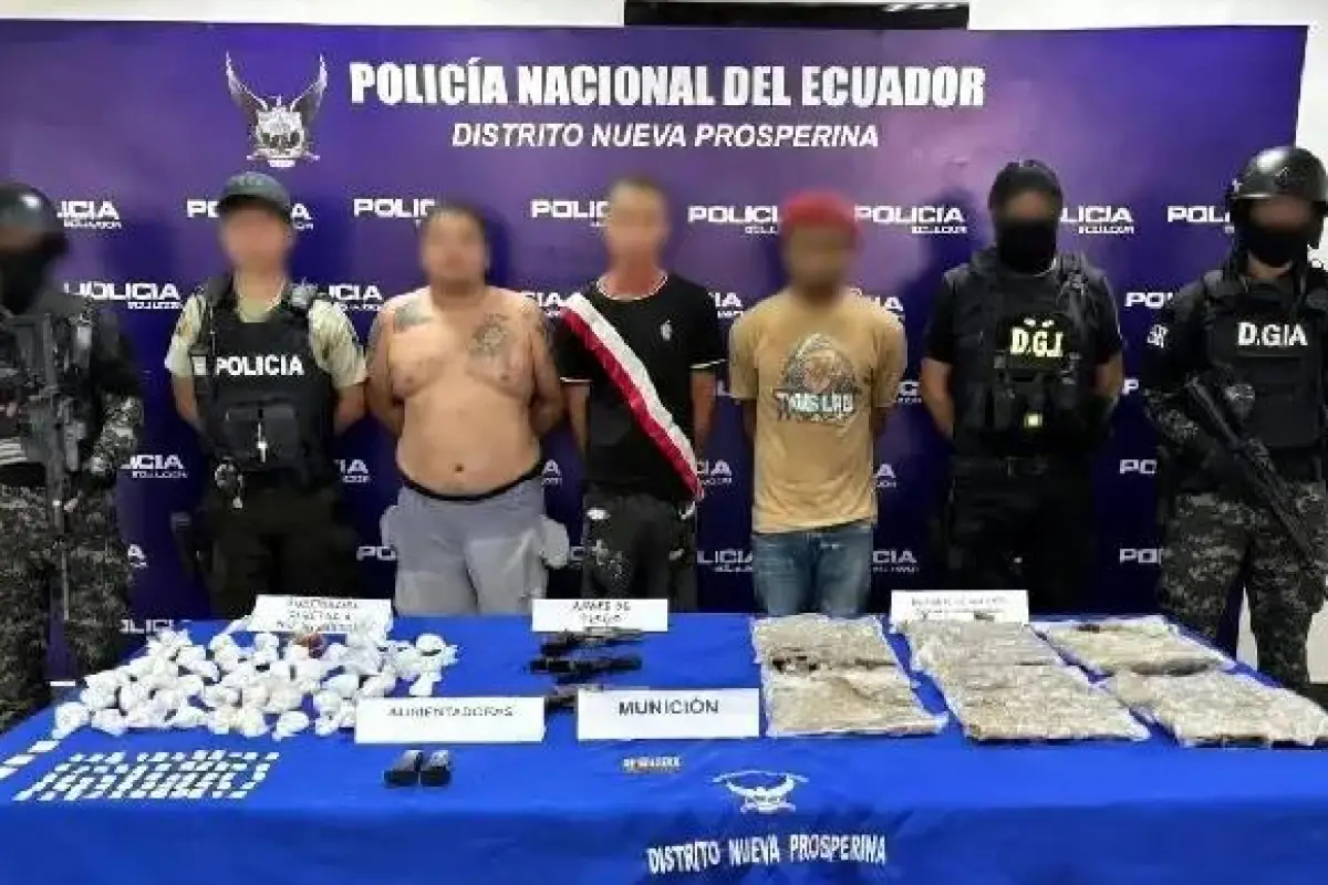 Ecuador