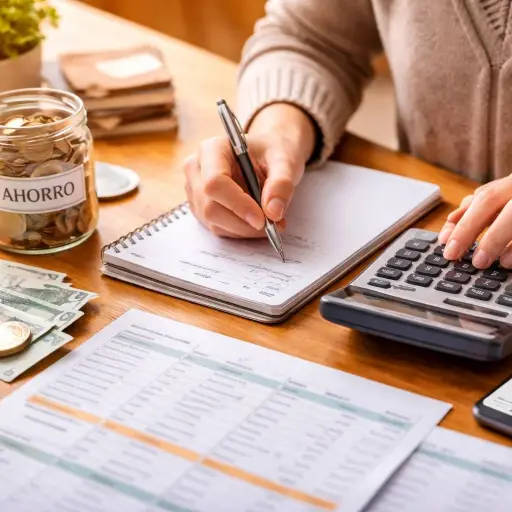 Estrategias financieras permiten evitar el endeudamiento innecesario en hogares