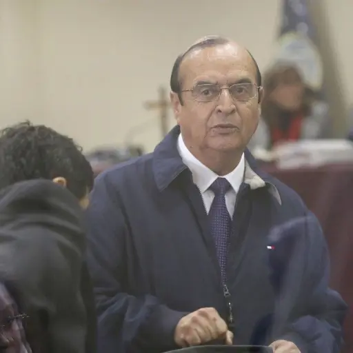 La Justicia peruana condena al exasesor de Inteligencia Vladimiro Montesinos por el asesinato de una periodista