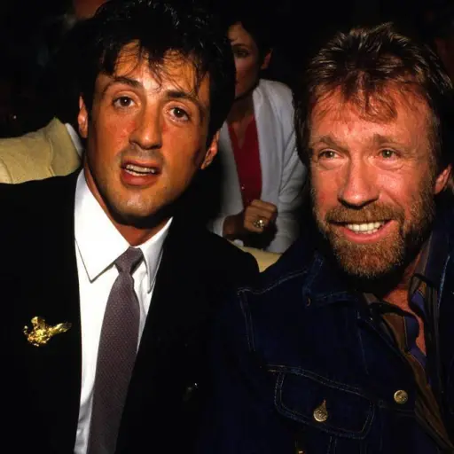 Actores de Hollywood despiden a Chuck Norris tras su fallecimiento en Hawái