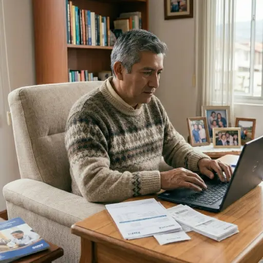 Devolución del IVA 2026: así funciona el nuevo sistema del SRI para solicitar tu dinero