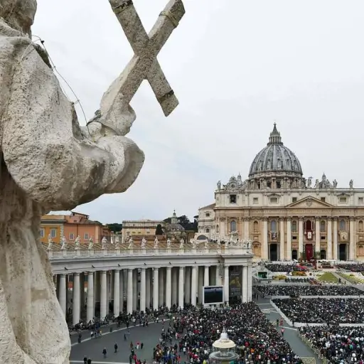 “Quemad todo”: Los documentos secretos que el Vaticano ocultó durante años salen a la luz